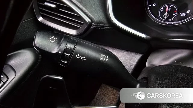 Hyundai The New Santa Fe id 3597597 из Кореи 8