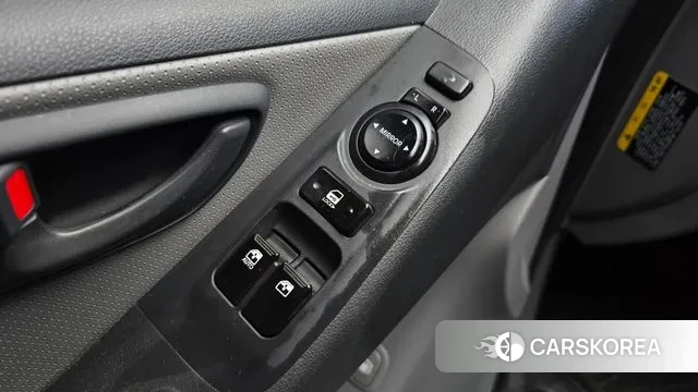 Hyundai The New Grand Starex id 3412548 из Кореи 8