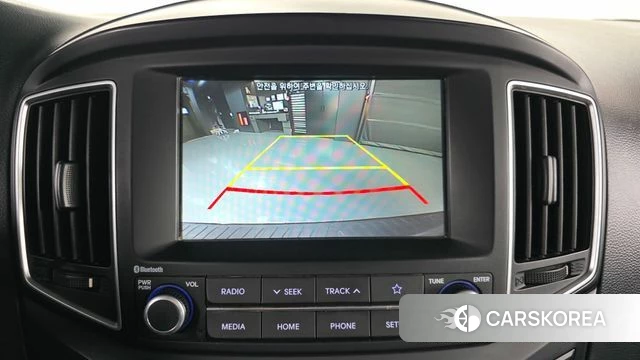 Hyundai The New Grand Starex id 3843540 из Кореи 8