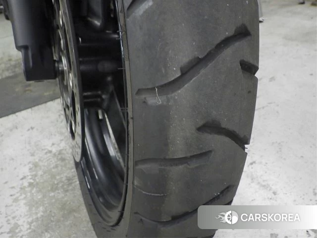 Suzuki V-STROM 650 DL650 ABS id 3947157 из Японии 8