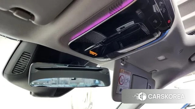 Mercedes-Benz E-Class W214 id 3507373 из Кореи 8