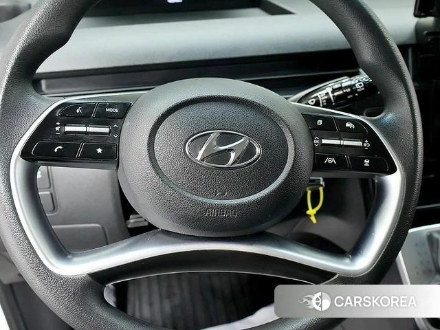 Hyundai Staria id 3858969 из Кореи 8