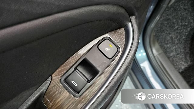 Chevrolet (GM Daewoo) The New Malibu id 3843150 из Кореи 8