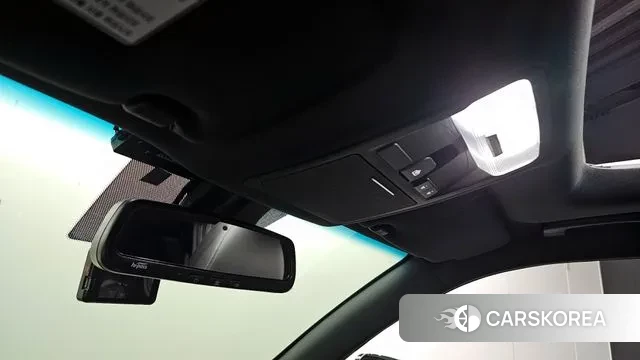 Ssangyong G4 Rexton id 3018224 из Кореи 8