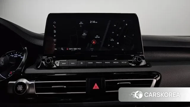 Kia Seltos id 3735735 из Кореи 8