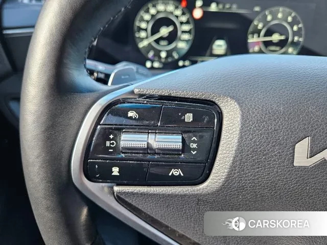 Kia K8 id 3606638 из Кореи 8