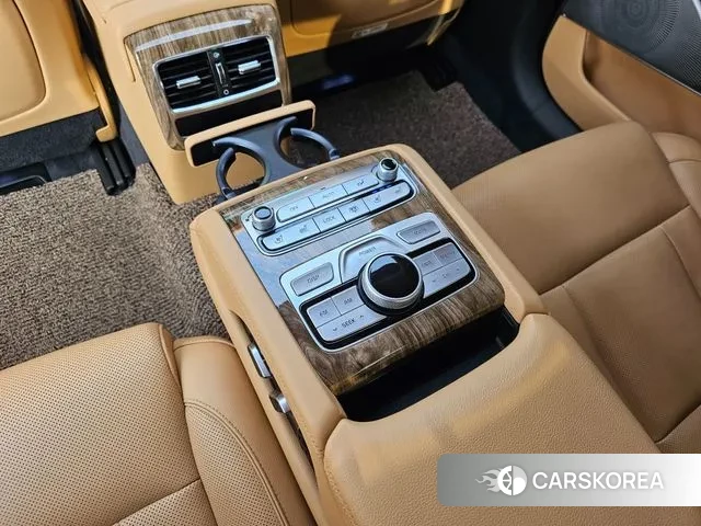 Kia More K9 id 3694900 из Кореи 8