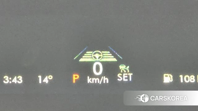 Lincoln Aviator 2nd generation id 3843700 из Кореи 8