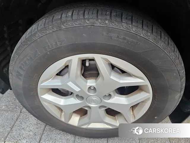 Ssangyong The New Rexton Sports Cannes id 3268432 из Кореи 8