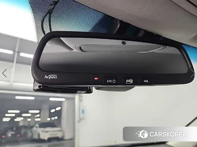 Kia Come New K7 id 3444901 из Кореи 8