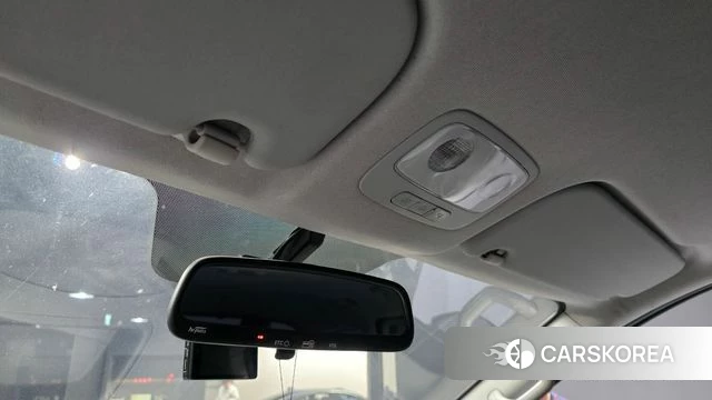 Hyundai The New Grand Starex id 3861749 из Кореи 8