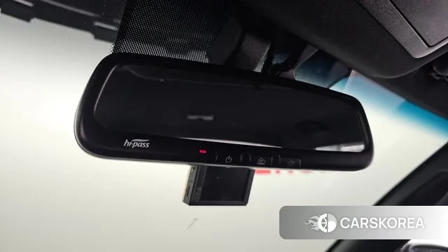 Ssangyong The New Rexton Sports Cannes id 3049244 из Кореи 8