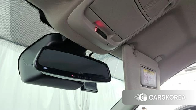 Renault Korea (Samsung) The New QM6 id 3851978 из Кореи 8