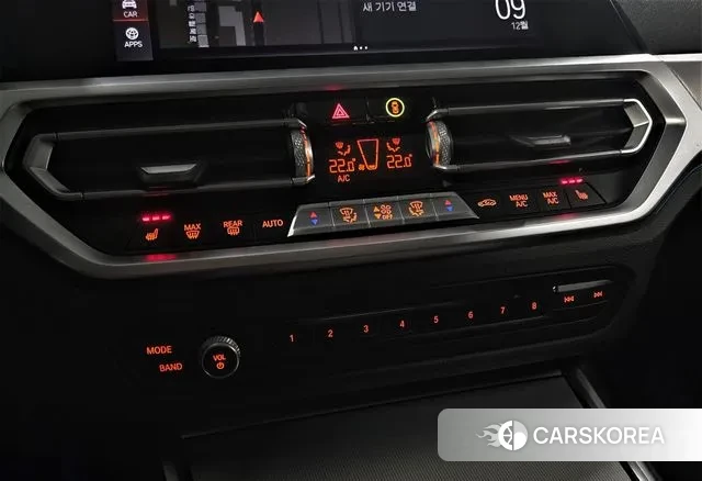 BMW 3 Series (G20) id 3458833 из Кореи 8