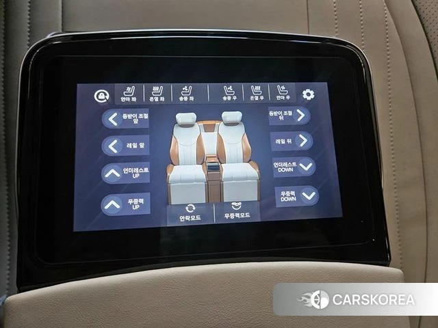 Kia Carnival 4th generation id 4855553 из Кореи 8