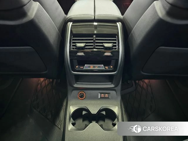 BMW X7 (G07) id 3909608 из Кореи 8