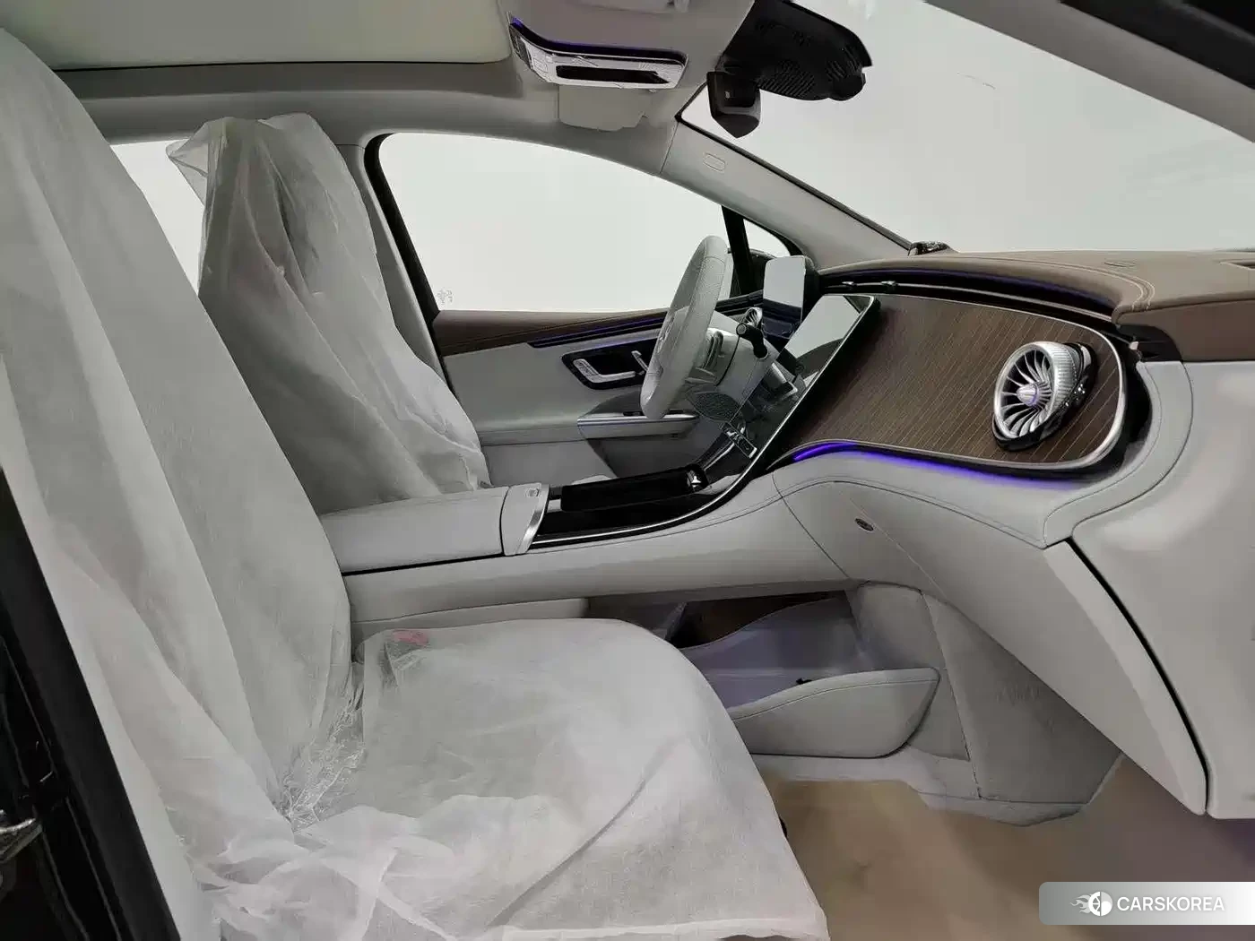 Mercedes-Benz EQE SUV id 4565181 из Китая 8