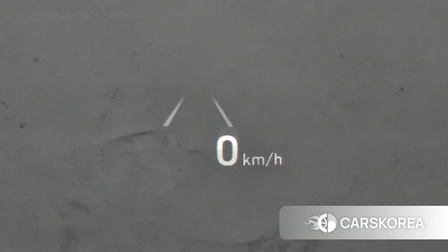 Genesis G70 id 3484503 из Кореи 8