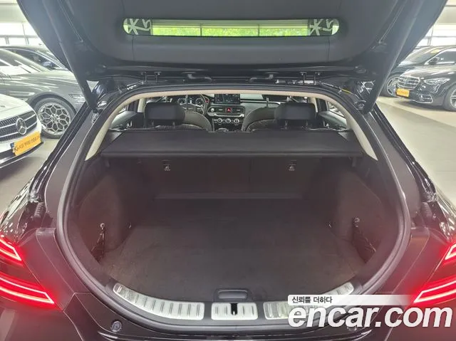 Genesis The New G70 Shooting Brake id 2708282 из Кореи 8