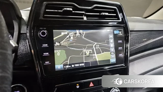 Ssangyong Berry New Tivoli id 3552209 из Кореи 8