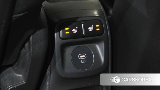 Kia The New Kia Ray id 3838839 из Кореи 8