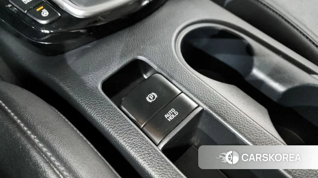 Kia Seltos id 4245768 из Кореи 8