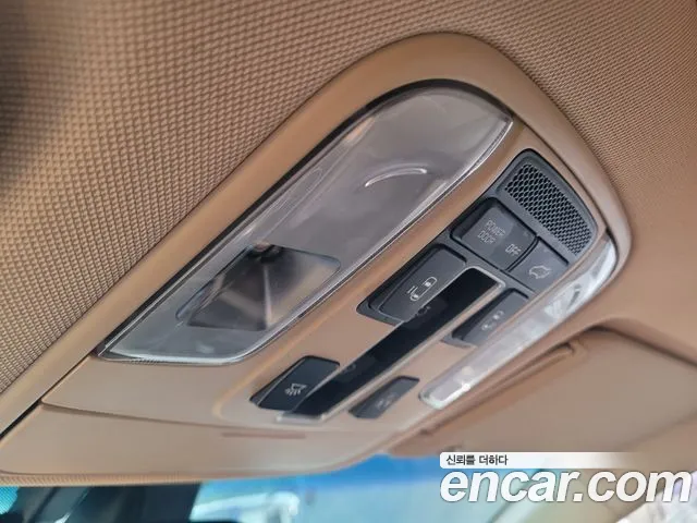 Kia The New Carnival id 2808576 из Кореи 8