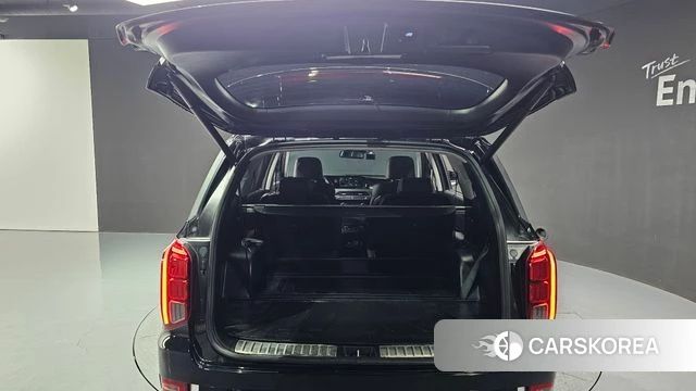 Hyundai Palisade id 4355888 из Кореи 8