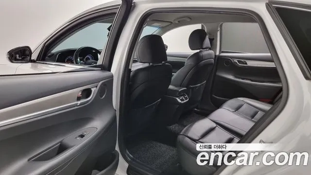 Hyundai The New Grandeur IG id 2906834 из Кореи 8