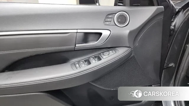 Hyundai Sonata (DN8) id 3043573 из Кореи 8