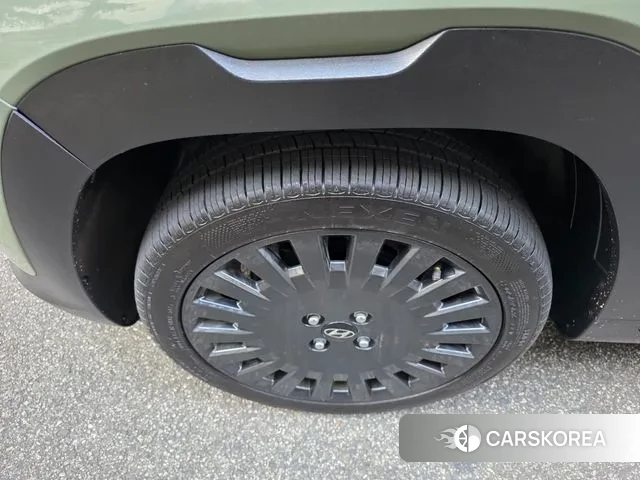 Hyundai Casper id 3467748 из Кореи 8