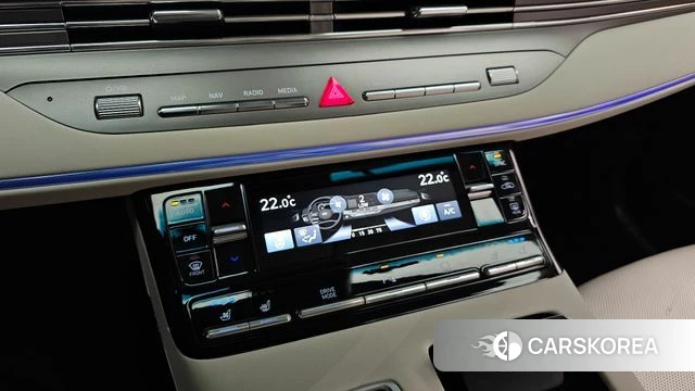 Hyundai The New Grandeur IG id 3832723 из Кореи 8