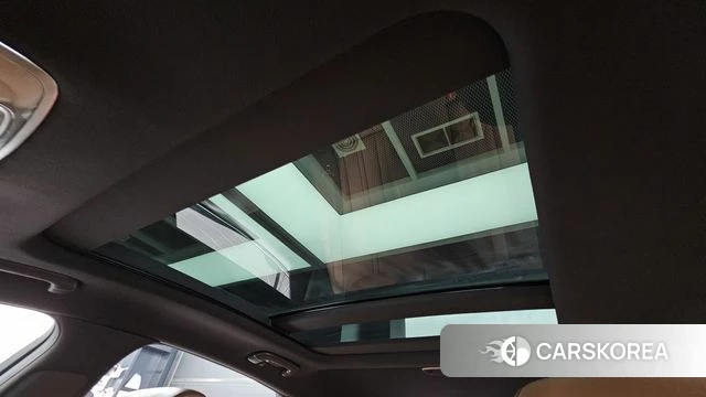 Genesis G80 (RG3) id 4594679 из Кореи 8