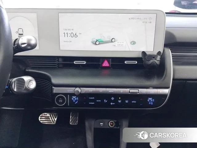 Hyundai Ionic 5 id 3493420 из Кореи 8