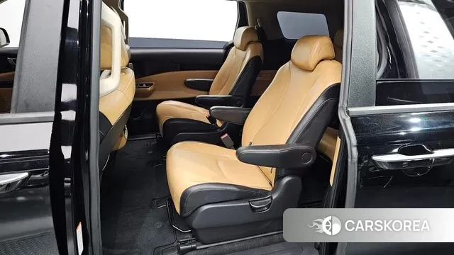 Kia Carnival 4th generation id 3752721 из Кореи 8