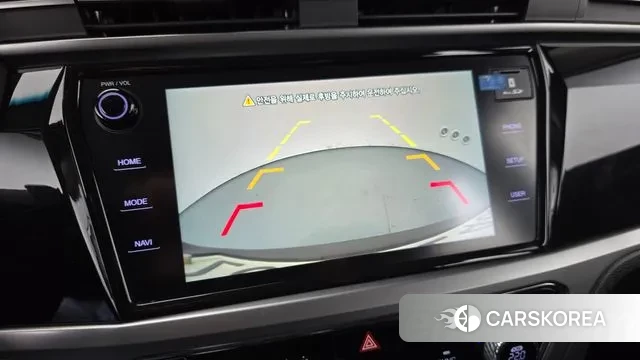 Ssangyong Beautiful Korando id 3307596 из Кореи 8