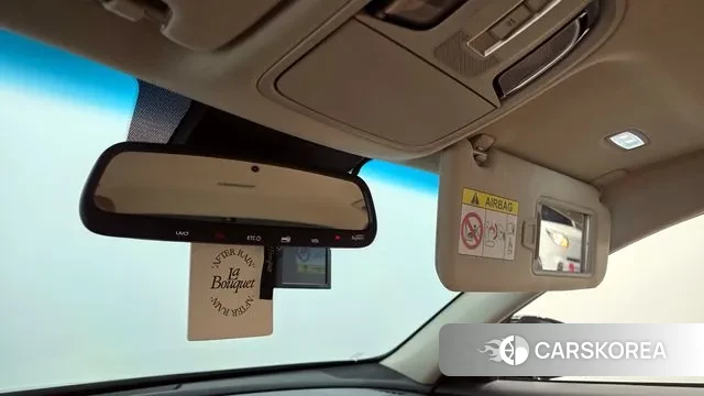 Kia K7 Premier id 3713016 из Кореи 8