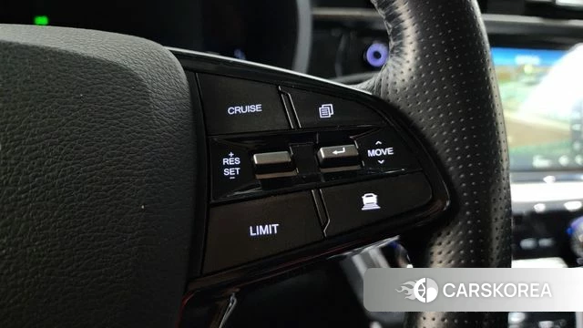 Ssangyong Beautiful Korando id 4224831 из Кореи 8