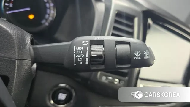 Ssangyong The New Rexton Sports Cannes id 3680903 из Кореи 8