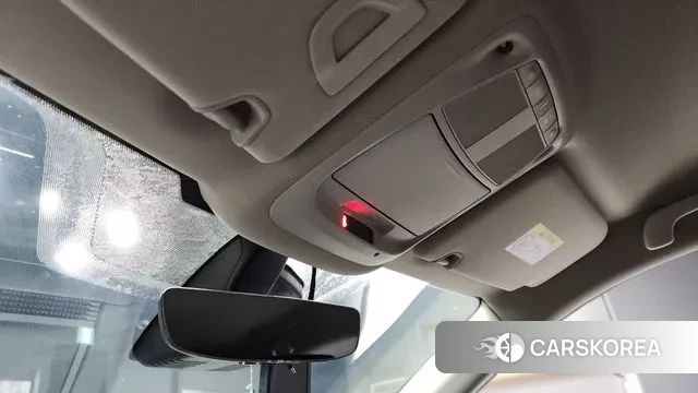 Renault Korea (Samsung) The New QM6 id 3488667 из Кореи 8