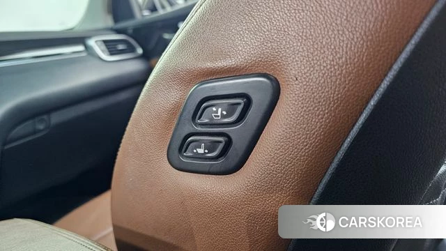 Kia The New Sorento id 4722753 из Кореи 8