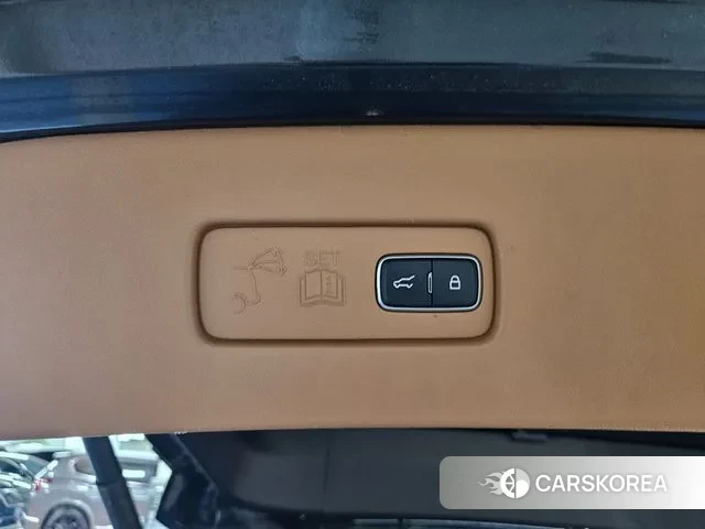 Lincoln Aviator 2nd generation id 3017965 из Кореи 8