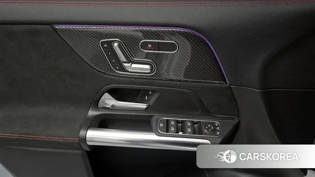 Mercedes-Benz GLA - Class H247 id 3503065 из Кореи 8