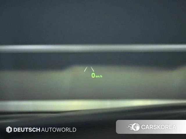 Hyundai Grandeur IG Hybrid id 4180748 из Кореи 8