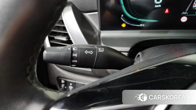 Kia The New Seltos id 4835273 из Кореи 8