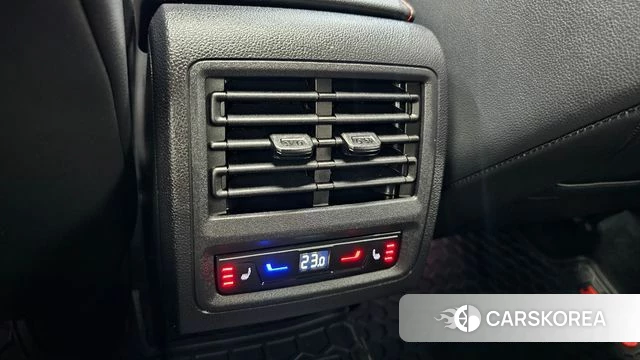 Volkswagen Golf 8th Generation id 4608155 из Кореи 8
