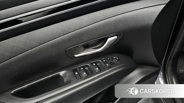Hyundai Tucson Hybrid (NX4) id 4267082 из Кореи 8