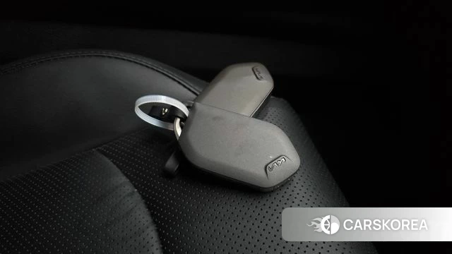 Kia The New K5 Hybrid 3rd generation id 4388120 из Кореи 8