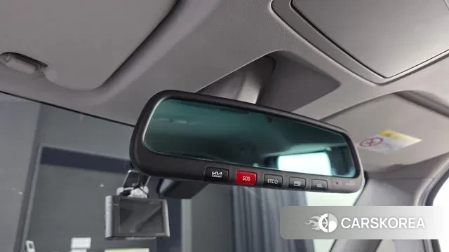 Kia The New Ray id 3411412 из Кореи 8