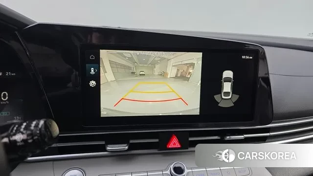 Hyundai Avante (CN7) id 3407047 из Кореи 8